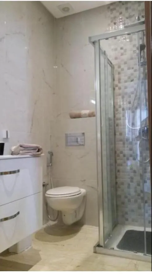 Residence Hivernage Agadir Appartement 206 B3 Etage 2 0*,  Marocco